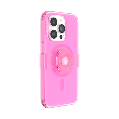 Secondary image for hover Baeby Pink — iPhone 14 Pro for MagSafe
